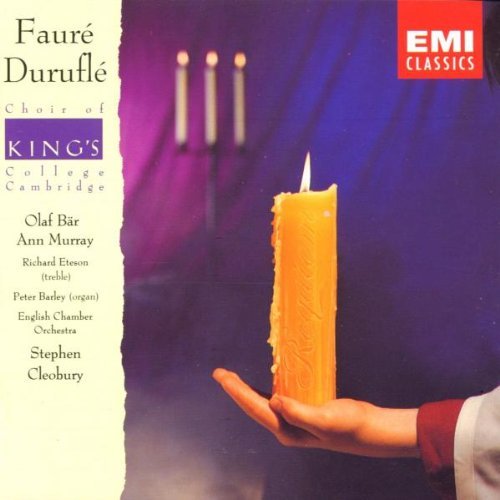 Faure/Durufle/Requiem/Requiem